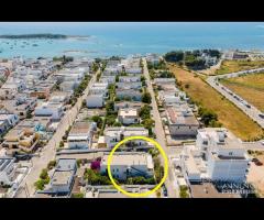 Villa Lola Porto Cesareo