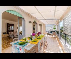 Villa Lola Porto Cesareo