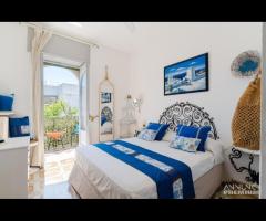 Villa Lola Porto Cesareo - 9