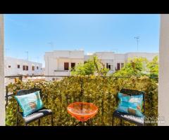 Villa Lola Porto Cesareo - 11