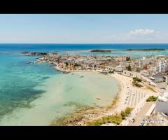 Villa Lola Porto Cesareo - 13