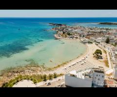 Villa Lola Porto Cesareo - 16