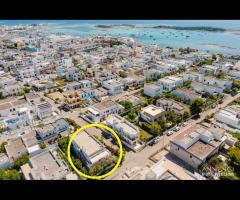 Villa Lola Porto Cesareo - 17