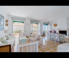 Villa Lola Porto Cesareo - 20