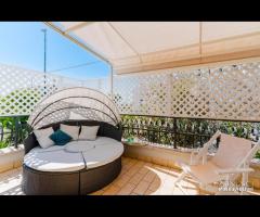 Villa Lola Porto Cesareo - 28