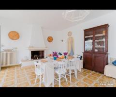 Villa Lola Porto Cesareo - 29