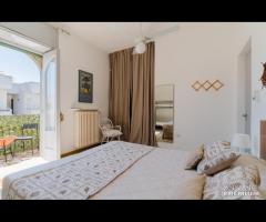 Villa Lola Porto Cesareo - 30