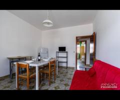 Casa Bea Torre Lapillo