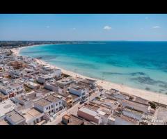 Casa Bea Torre Lapillo - 13