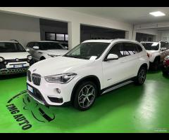 Bmw X1 sDrive18d xLine