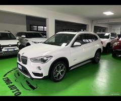 Bmw X1 sDrive18d xLine