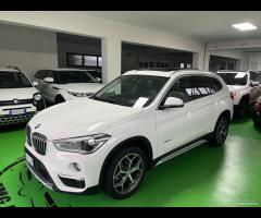 Bmw X1 sDrive18d xLine
