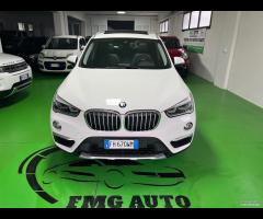 Bmw X1 sDrive18d xLine