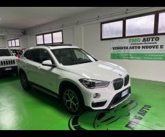 Bmw X1 sDrive18d xLine