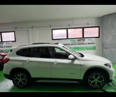 Bmw X1 sDrive18d xLine - 6