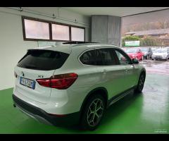 Bmw X1 sDrive18d xLine - 7