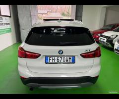 Bmw X1 sDrive18d xLine - 8