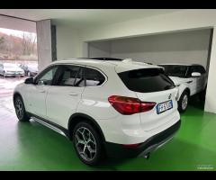 Bmw X1 sDrive18d xLine - 9