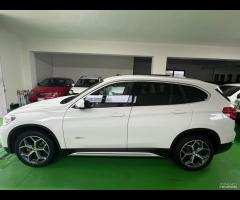 Bmw X1 sDrive18d xLine - 10