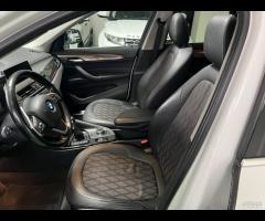 Bmw X1 sDrive18d xLine - 11