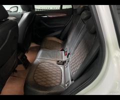 Bmw X1 sDrive18d xLine - 12