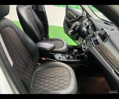 Bmw X1 sDrive18d xLine - 14