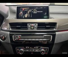 Bmw X1 sDrive18d xLine - 17