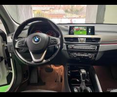 Bmw X1 sDrive18d xLine - 21