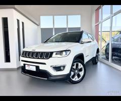 JEEP COMPASS 1.6 MJT 120 CV LIMITED - 2020