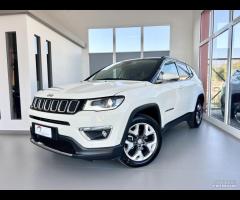 JEEP COMPASS 1.6 MJT 120 CV LIMITED - 2020