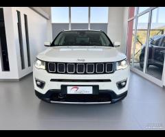 JEEP COMPASS 1.6 MJT 120 CV LIMITED - 2020