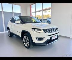 JEEP COMPASS 1.6 MJT 120 CV LIMITED - 2020 - 6