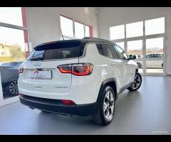 JEEP COMPASS 1.6 MJT 120 CV LIMITED - 2020 - 7