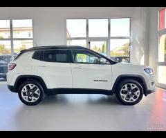 JEEP COMPASS 1.6 MJT 120 CV LIMITED - 2020 - 8