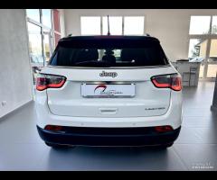 JEEP COMPASS 1.6 MJT 120 CV LIMITED - 2020 - 9