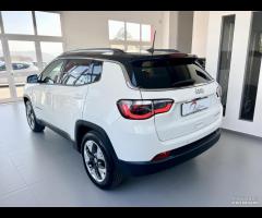 JEEP COMPASS 1.6 MJT 120 CV LIMITED - 2020 - 10