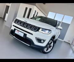 JEEP COMPASS 1.6 MJT 120 CV LIMITED - 2020 - 11