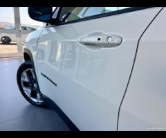 JEEP COMPASS 1.6 MJT 120 CV LIMITED - 2020 - 12