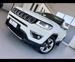JEEP COMPASS 1.6 MJT 120 CV LIMITED - 2020 - 13