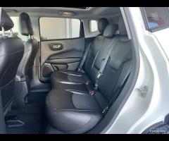 JEEP COMPASS 1.6 MJT 120 CV LIMITED - 2020 - 14