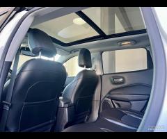 JEEP COMPASS 1.6 MJT 120 CV LIMITED - 2020 - 15