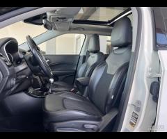 JEEP COMPASS 1.6 MJT 120 CV LIMITED - 2020 - 17