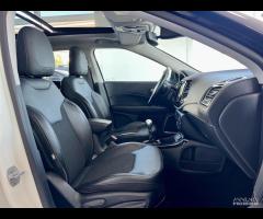 JEEP COMPASS 1.6 MJT 120 CV LIMITED - 2020 - 18