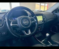 JEEP COMPASS 1.6 MJT 120 CV LIMITED - 2020 - 21