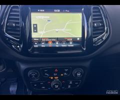 JEEP COMPASS 1.6 MJT 120 CV LIMITED - 2020 - 22