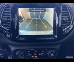 JEEP COMPASS 1.6 MJT 120 CV LIMITED - 2020 - 23