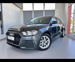 AUDI A1 SPORTBACK 30 TFSI 110 CV - 2022