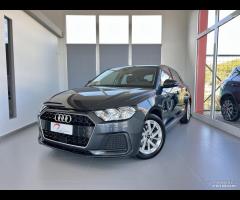 AUDI A1 SPORTBACK 30 TFSI 110 CV - 2022