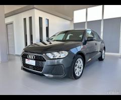 AUDI A1 SPORTBACK 30 TFSI 110 CV - 2022