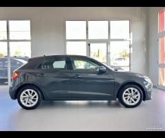 AUDI A1 SPORTBACK 30 TFSI 110 CV - 2022 - 6